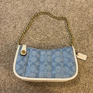 Coach Purse!
